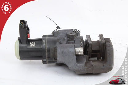 2012-2021 Tesla Model S Rear Left and Right Side Brake Caliper Set Brembo OEM