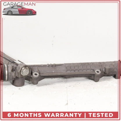 2010-2012 Range Rover L322 Power Steering Gear Rack Pinion 7H423K748FB OEM