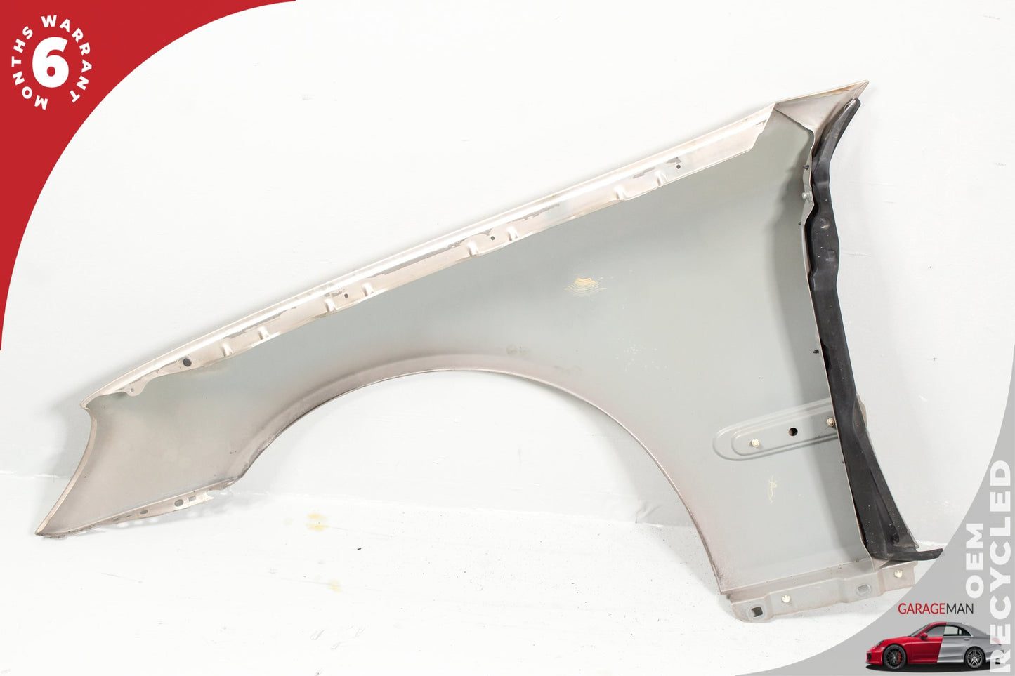 2001-2007 Mercedes W203 C240 C320 Front Right Side Wing Fender Panel OEM