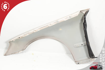 2001-2007 Mercedes W203 C240 C320 Front Right Side Wing Fender Panel OEM