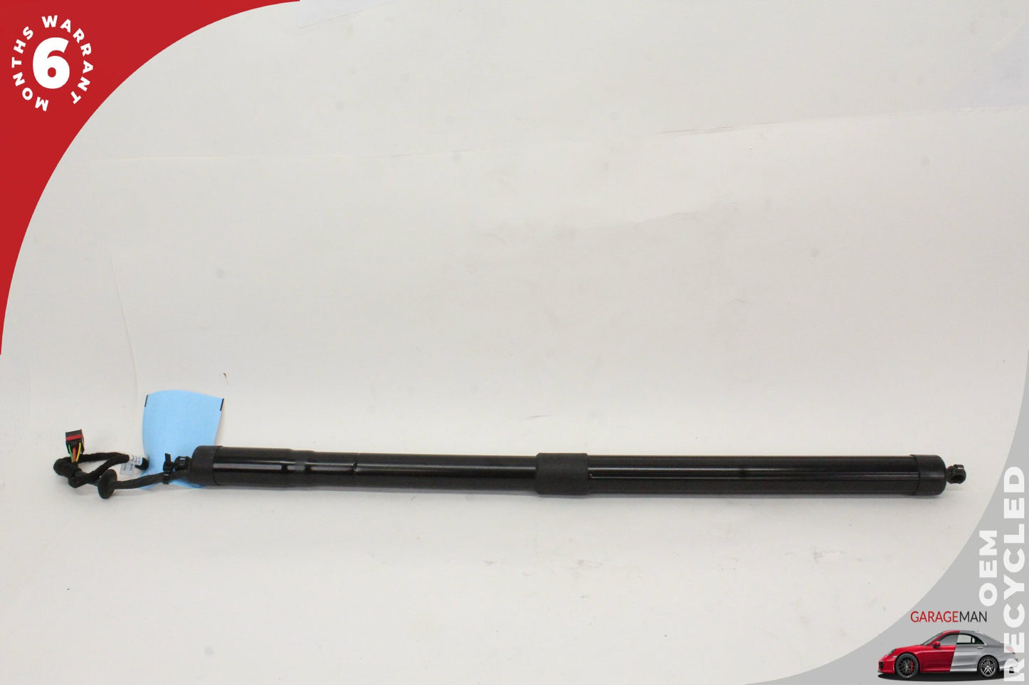 2011-2014 Porsche Cayenne 958 Rear Left and Right Trunk Lid Lift Support Strut