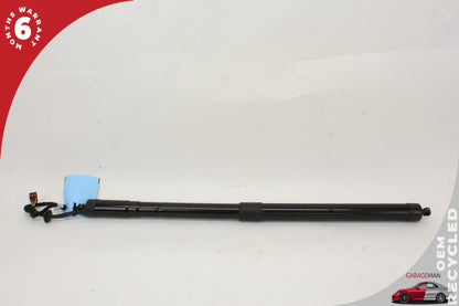 2011-2014 Porsche Cayenne 958 Rear Left and Right Trunk Lid Lift Support Strut