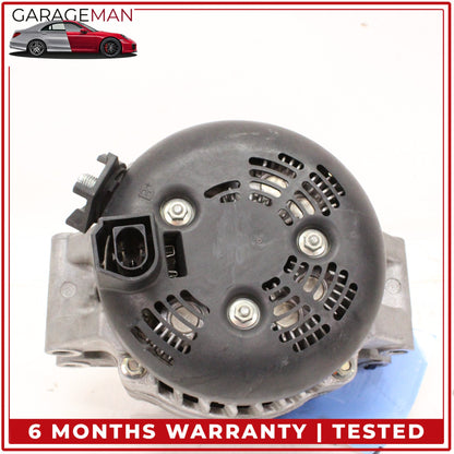 2012-2019 BMW 640i X3 X4 X5 X6 Alternator Generator 14V 210A Denso 7616119 OEM