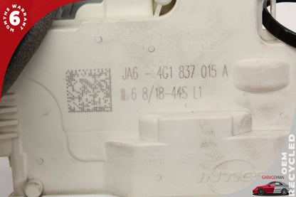 2015-2024 Porsche Macan 95B Front Left Driver Side Door Lock Latch Actuator OEM