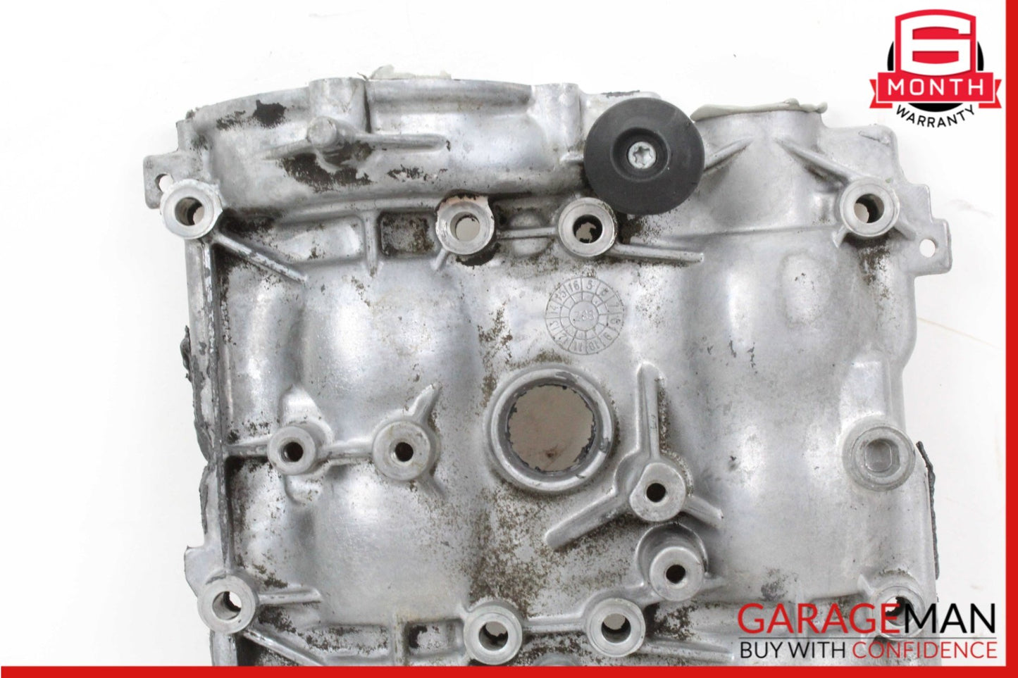 2005-2013 Mercedes R350 W251 Right Cylinder Head Valve Cover 2720160105