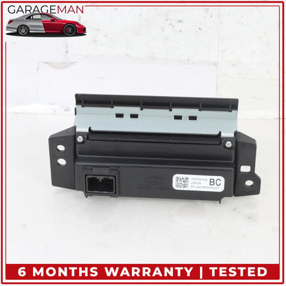 2014-2017 LR Range Rover L405 Front Side Dash Monitor Switch Module Set OEM