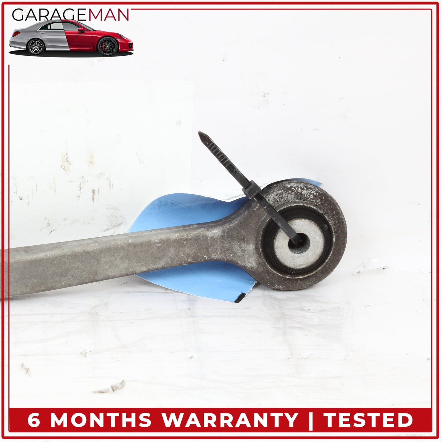 2014-2020 Mercedes W222 S550e Rear Left or Right Side Lower Control Arm OEM