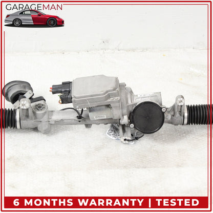 2014-2020 Mercedes W117 CLA250 Power Steering Gear Rack & Pinion Assembly OEM