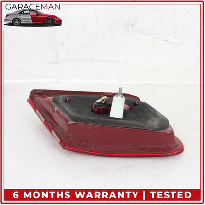 2014-2016 Mercedes W212 E350 Rear Left LED Inner Tail Light Lamp 2129061503 OEM