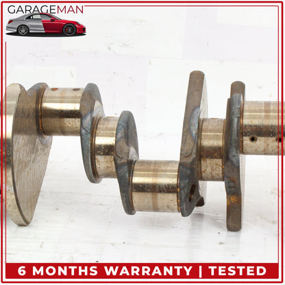2011-2020 Mercedes W216 CL550 Engine Motor Crankshaft Crank Shaft 2780300301 OEM