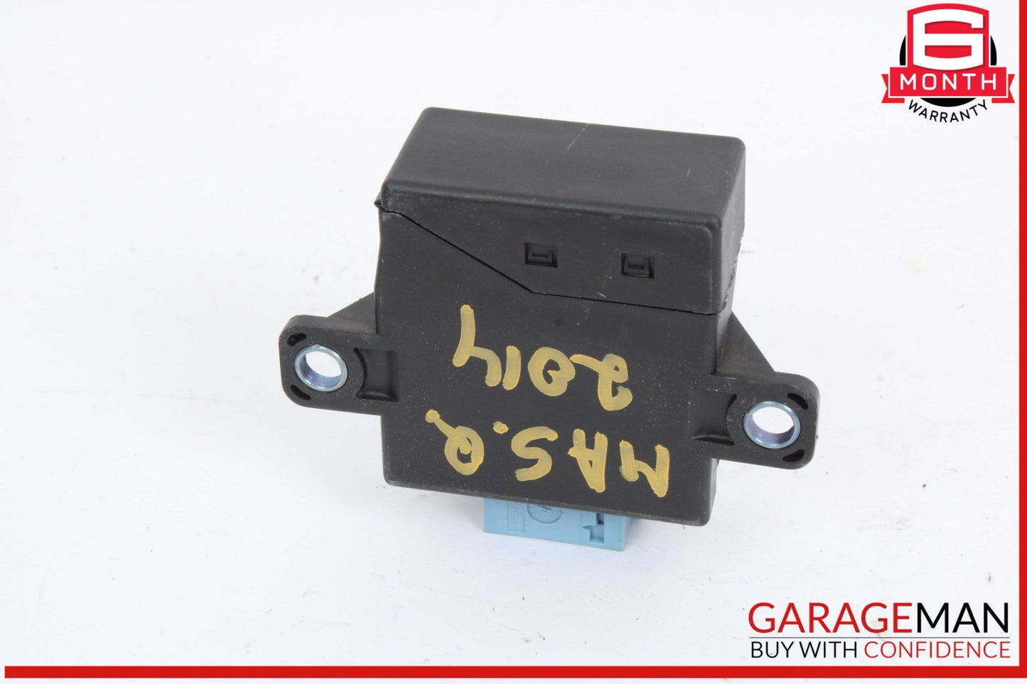 2014-2018 Maserati Quattroporte Power Steering Control Module 670009685 Genuine