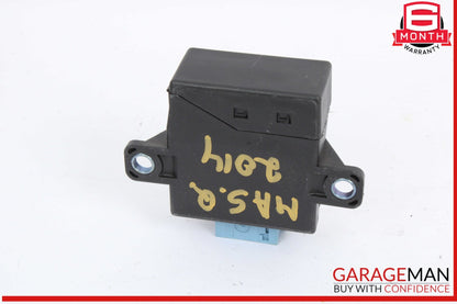 2014-2018 Maserati Quattroporte Power Steering Control Module 670009685 Genuine