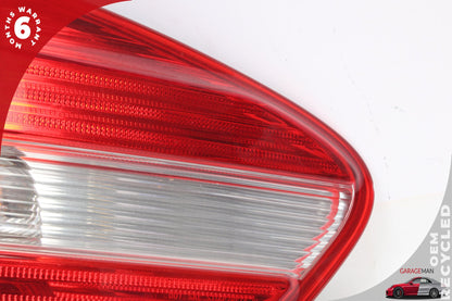 2006-2008 Mercedes W164 ML350 Rear Right Side Tail Light Lamp 1648202064 OEM