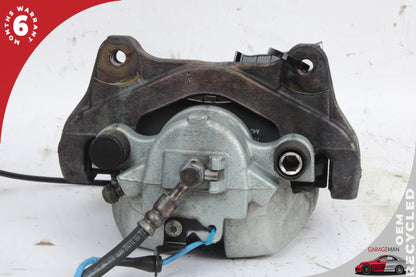 2016-2020 Jaguar XF X260 Front Left and Right Side Brake Caliper GX7M2B294AA OEM