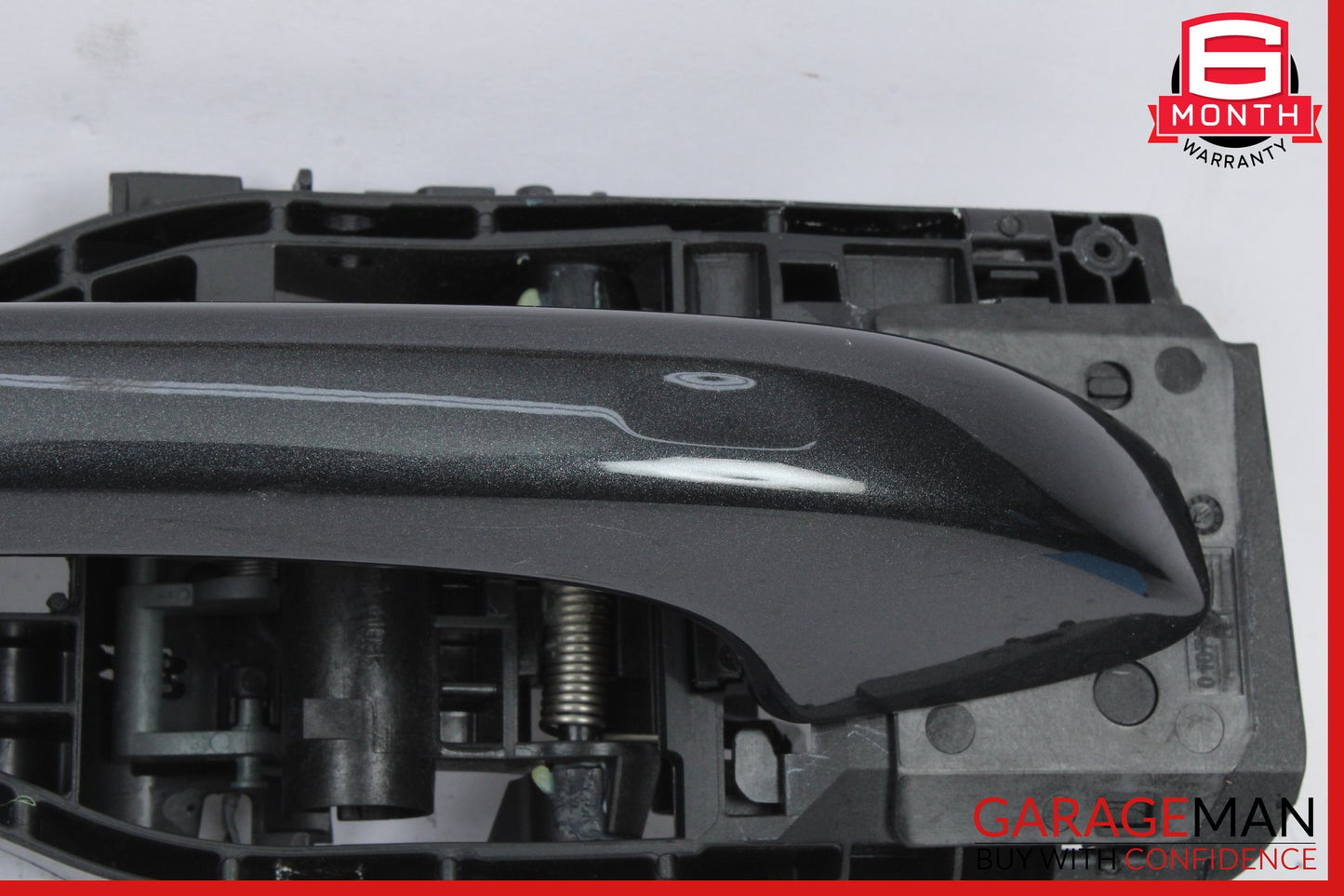 2015-2024 Porsche Macan 95B SUV Right Passenger Side Exterior Door Handle OEM