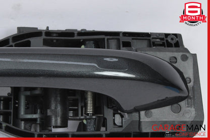 2015-2024 Porsche Macan 95B SUV Right Passenger Side Exterior Door Handle OEM