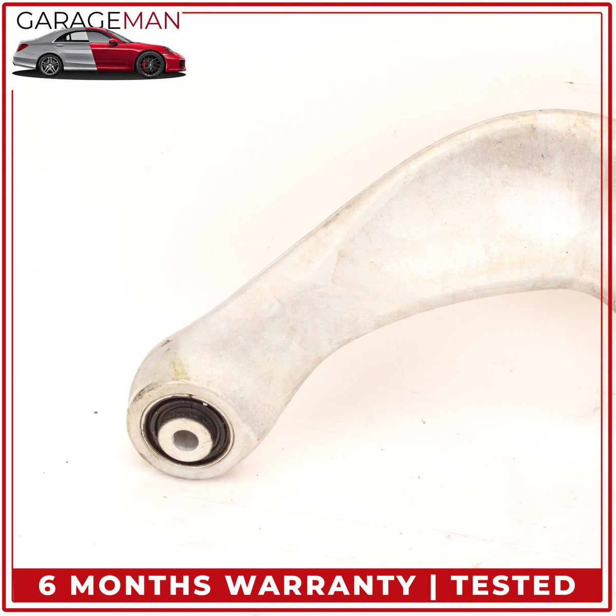 2015-2024 Porsche Macan 95B Rear Right Side Upper Control Arm 8K0505324H OEM