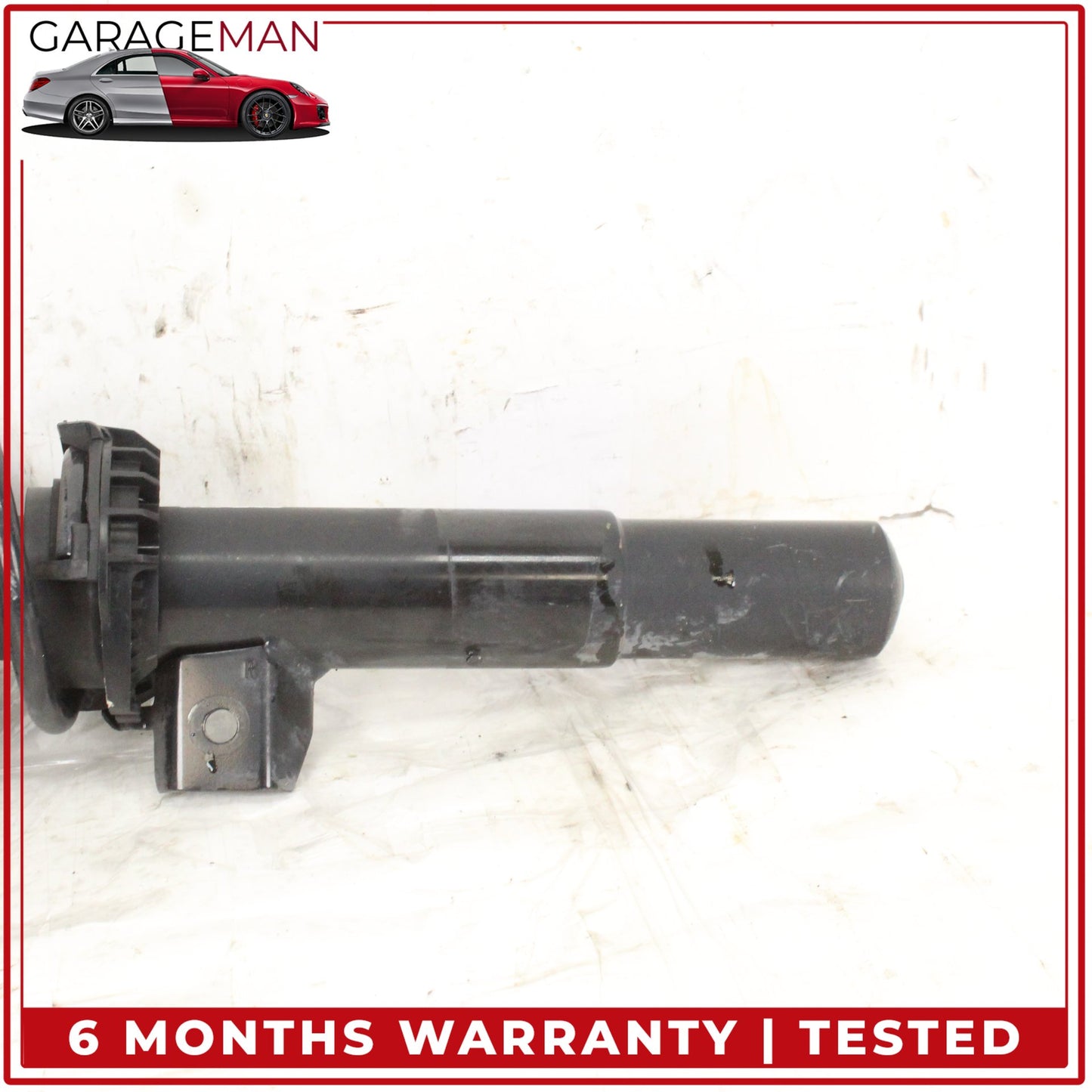 2014-2017 BMW i3 I01 Front Left and Right Side Shock Strut Absorber 6870358 OEM