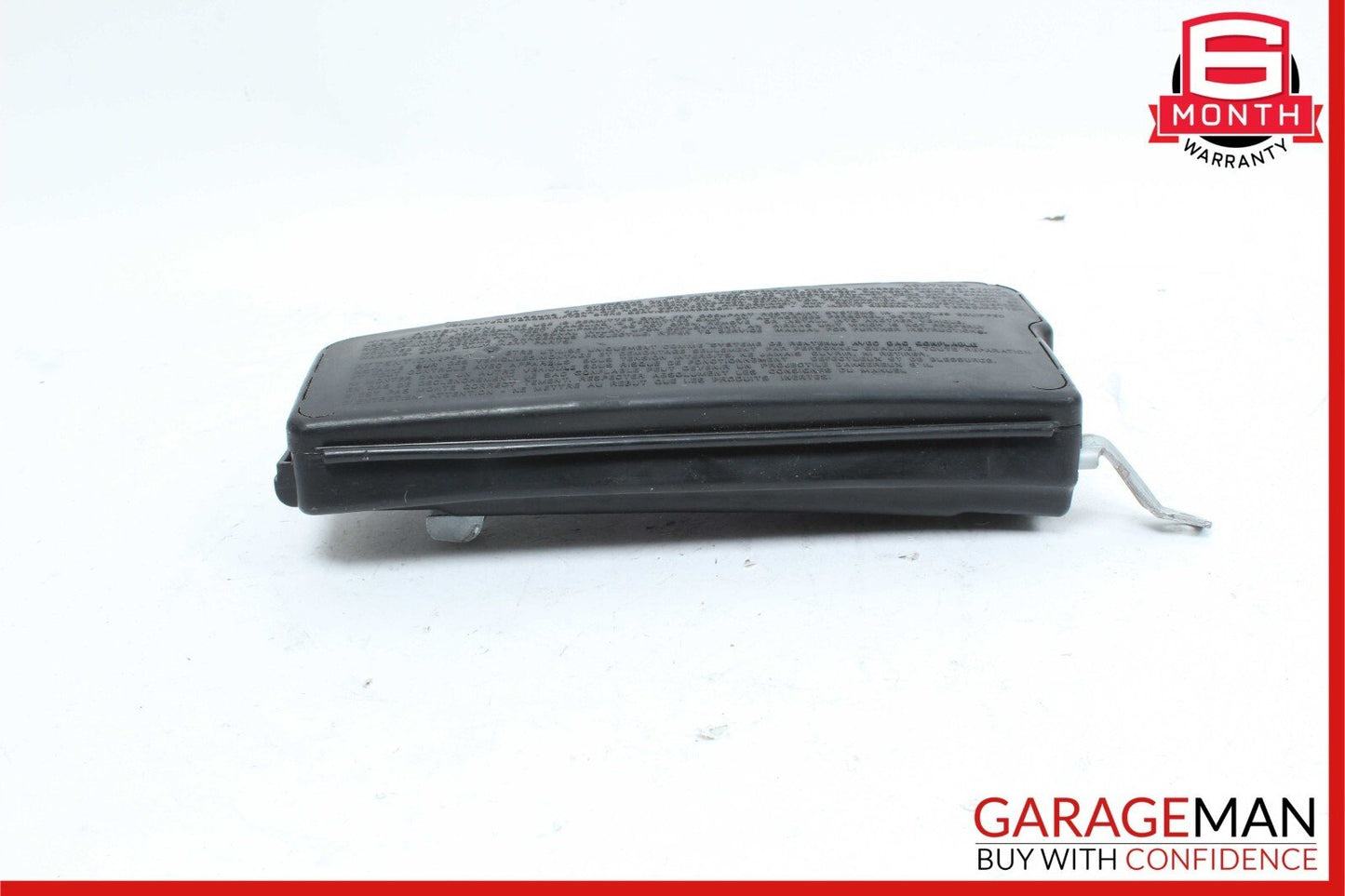 06-14 Mercedes S550 CL550 ML350 GL450 Front Right Side Seat Air Bag Airbag SRS