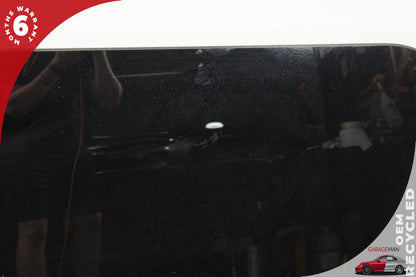 2012-2017 Audi Q5 SQ5 Front Panoramic Sliding Sunroof Window Glass 8R0877055 OEM