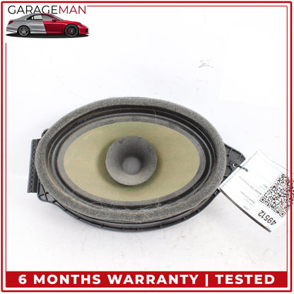 2016-2019 Buick Cascada Front and Rear Sound Audio Speaker Set of 4 Pc OEM