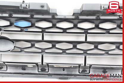 2010-2013 Land Rover LR4 SUV Front Hood Radiator Grille Grill BH228138AB OEM