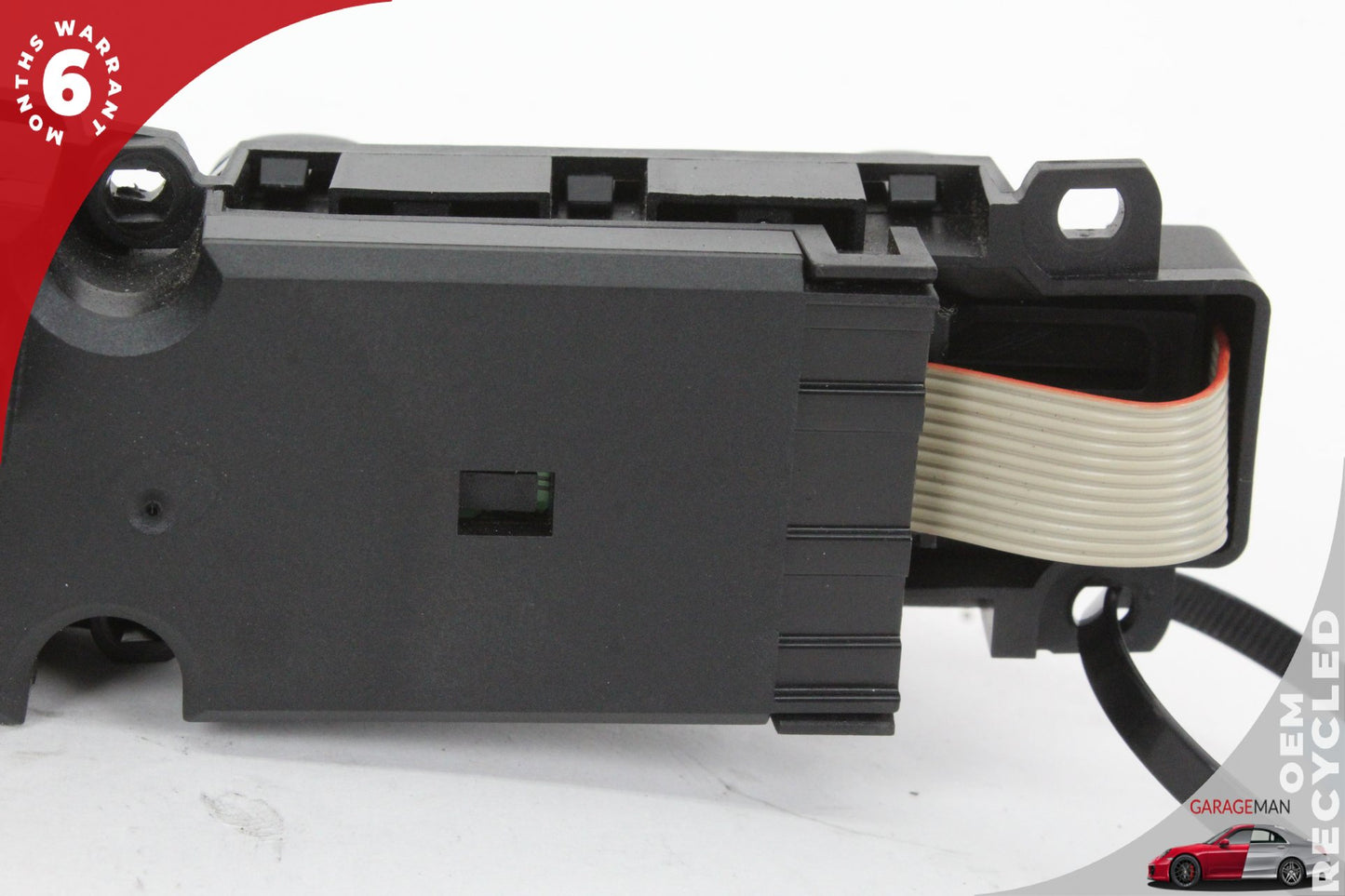 2000-2002 Mercedes W220 S500 Center ESP Hazard Light Door Lock Switch Control