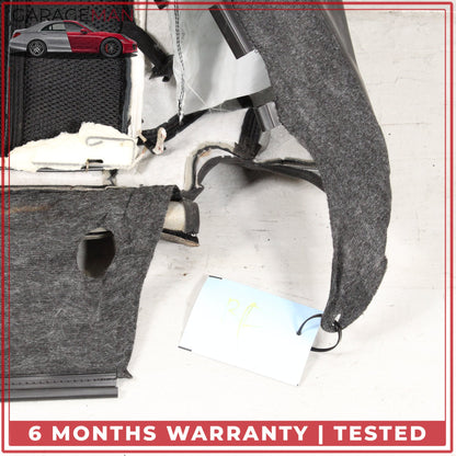 2014-2017 LR Range Rover Sport L494 Front Right Upper Seat Cushion Black OEM