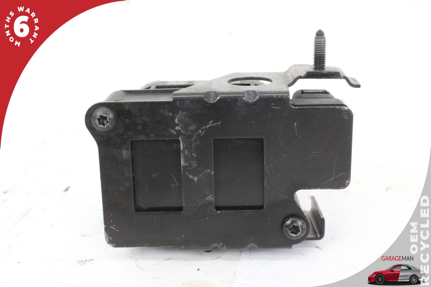 2006-2020 Mercedes W221 S550 Airmatic Air Pneumatic Suspension Valve Block OEM