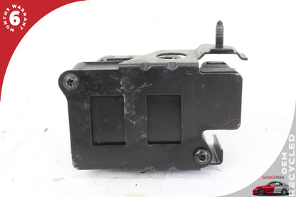 2006-2020 Mercedes W221 S550 Airmatic Air Pneumatic Suspension Valve Block OEM