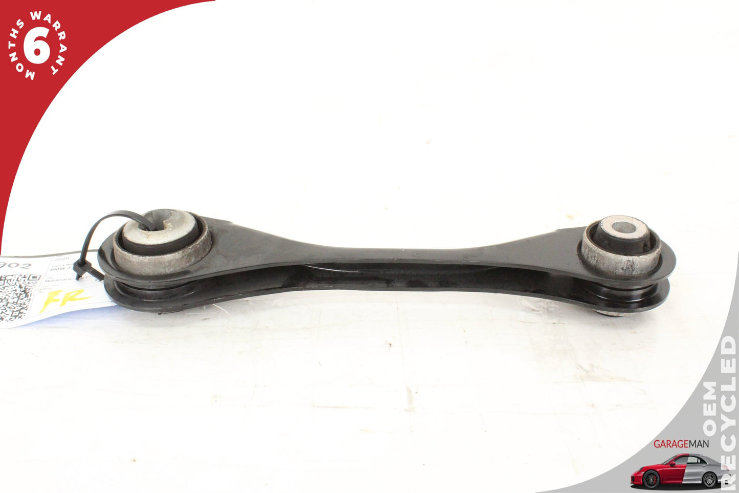 2019-2024 BMW 330i G20 RWD Right Rear Upper Control Arm 6878632