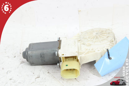 2011-2016 BMW 528i Front or Rear Left Side Window Regulator Motor 7248171 OEM