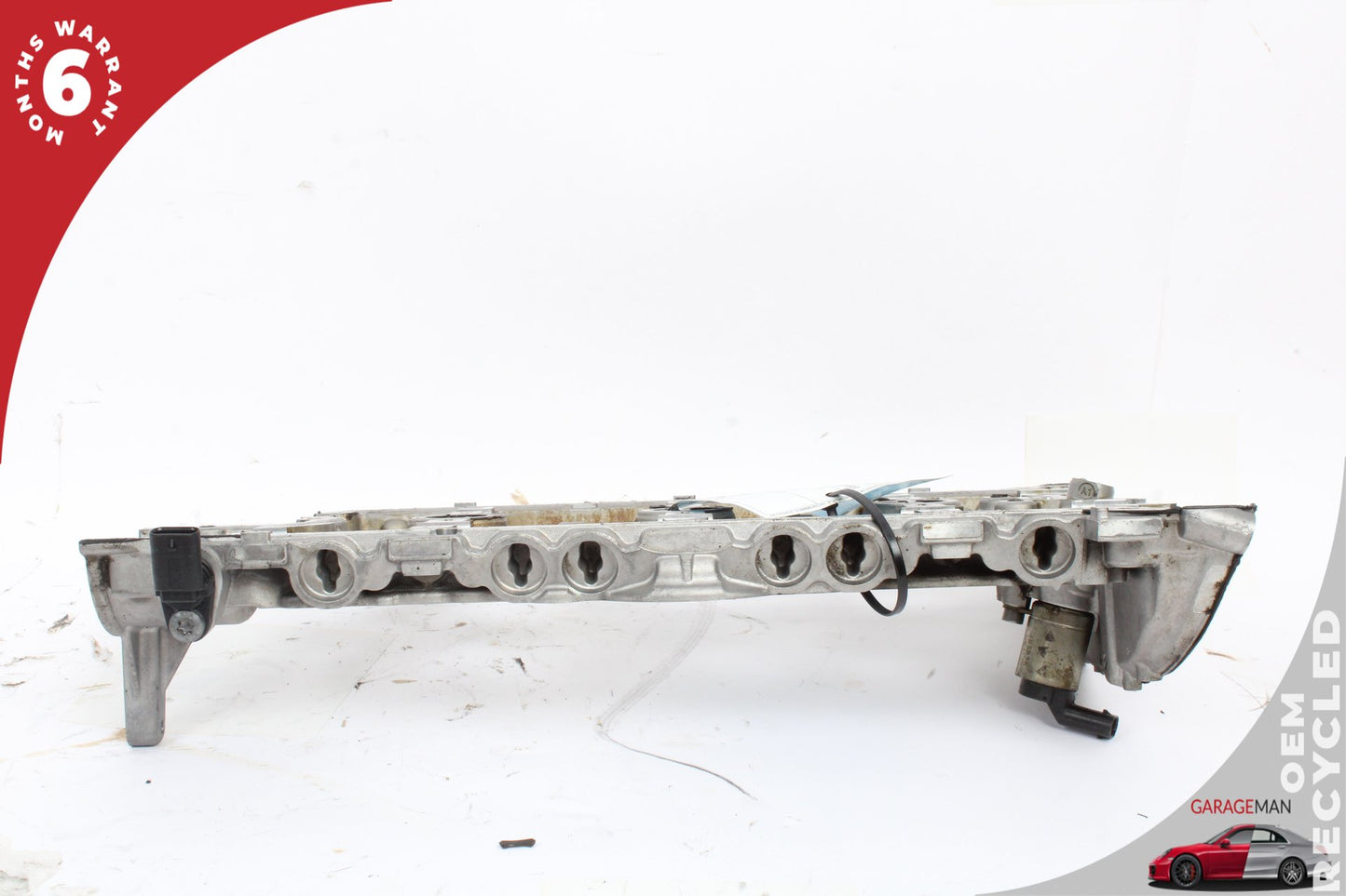 2009-2017 Audi A6 Q5 Left Engine Cylinder Head Camshaft Cam Shaft Cover OEM