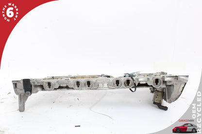 2009-2017 Audi A6 Q5 Left Engine Cylinder Head Camshaft Cam Shaft Cover OEM