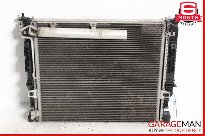 2006-2013 Mercedes W164 ML350 GL350 GL320 Engine Water Cooling Radiator OEM