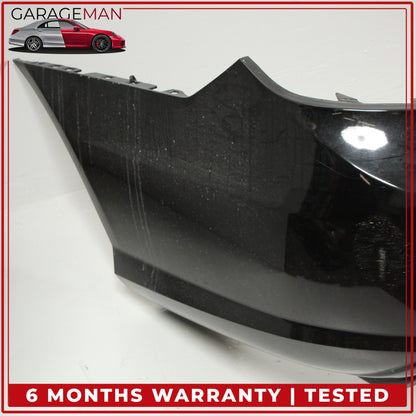 2010-2013 Mercedes-Benz C207 E550 E350 AMG Sport Rear Bumper Cover Assembly OEM