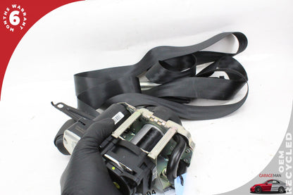 2022-2025 Audi Q4 E-Tron Front Right Side Seat Belt Retractor w/ Tensioner OEM