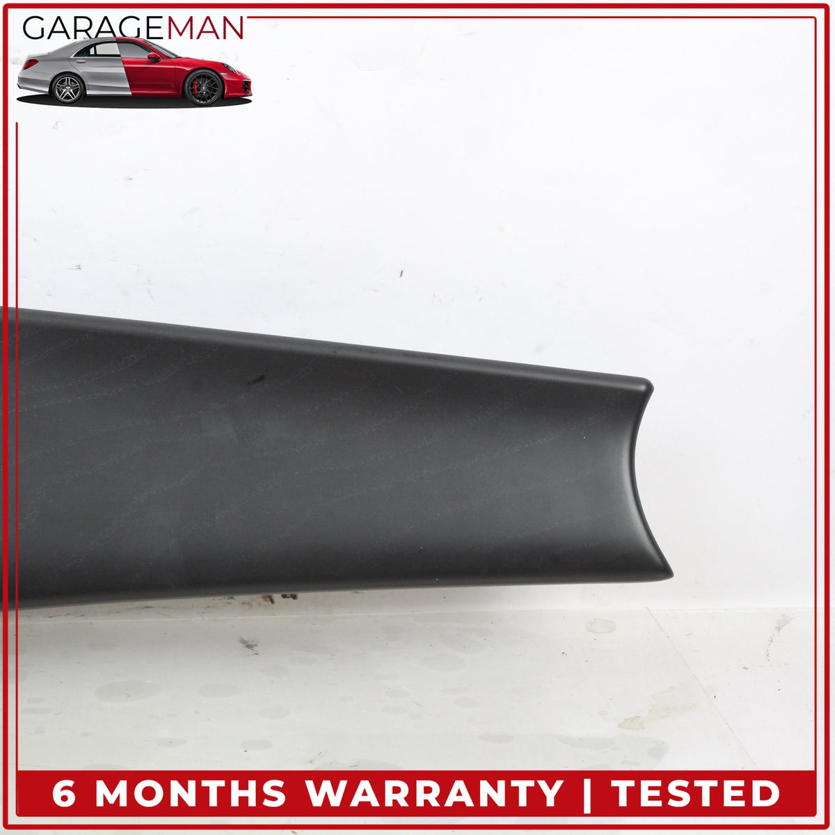 2014-2020 Mercedes X156 GLA250 Front Dashboard AC Air Vent Panel 1176801601 OEM