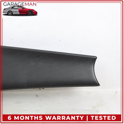 2014-2020 Mercedes X156 GLA250 Front Dashboard AC Air Vent Panel 1176801601 OEM