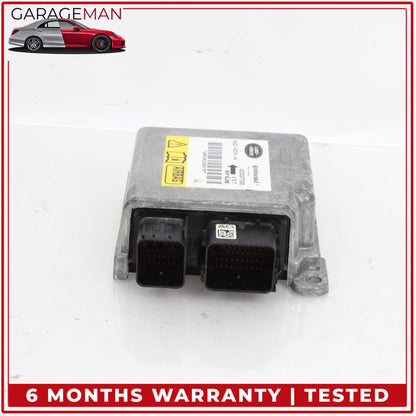 2010-2014 Land Rover LR4 L319 SUV Air Bag Airbag Sensor Module AH2214D374AH OEM