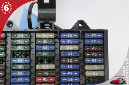 1999-2005 Porsche 911 996 Coupe Fuse Relay Box Control Module Unit 99661021000