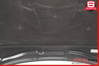 2008-2012 Audi S5 Front Hood Bonnet Panel 8T0823029
