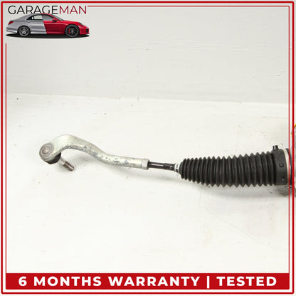 2012-2016 Mercedes W212 E400 E350 RWD Electric Power Steering Rack & Pinion OEM