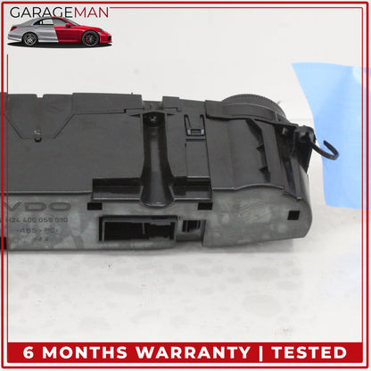 2006-2011 Mercedes W219 CLS550 AC Temperature Climate Control Switch Panel OEM