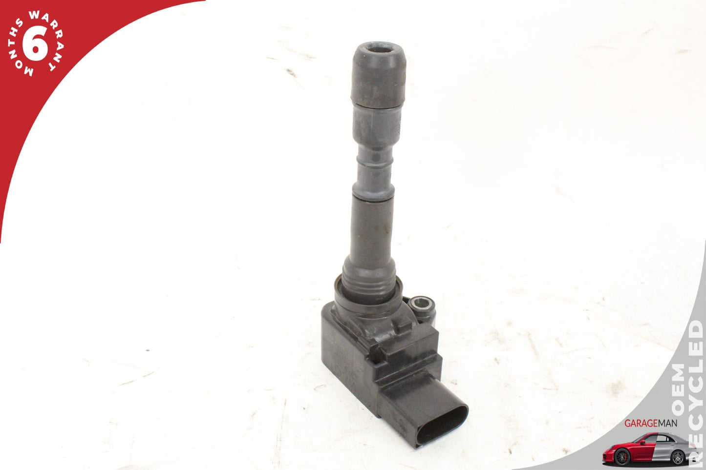 2013-2017 Audi S7 A8 4.0L TFSI Spark Plug Cap Ignition Coil Set 079905110H OEM