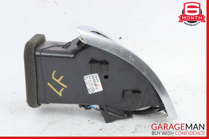 2007-2015 Audi Q7 4L Front Left Dash AC Air Vent 4L0820901 Genuine OEM
