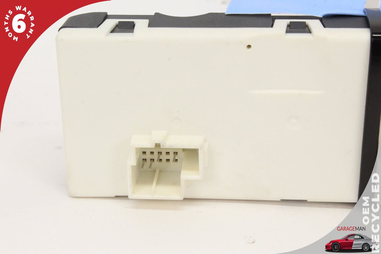 17-19 Mercedes-Benz E400 W213 Station Wagon Tailgate Control Module 2139000500 OEM