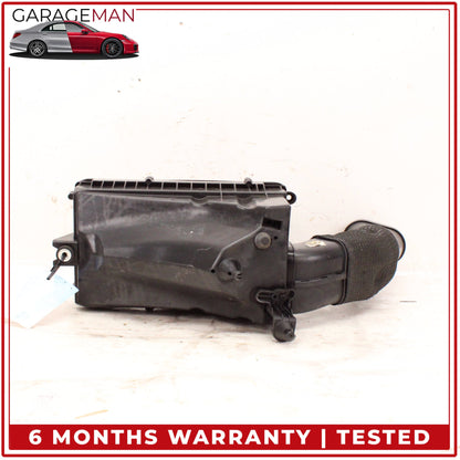 2013-2015 Jaguar XF X250 3.0L Right Side Air Intake Filter Cleaner Box OEM