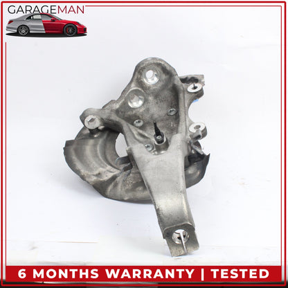 2011-2016 BMW 528i F10 RWD 3.0L Front Left Drive Side Spindle Knuckle Wheel Hub 6777749