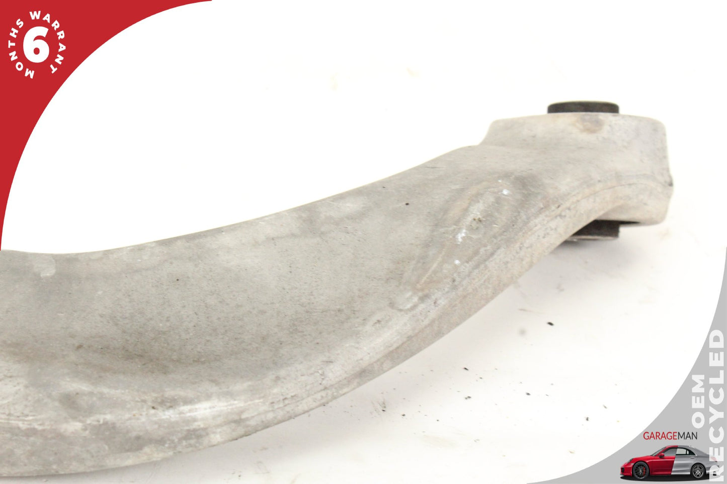 2009-2018 Audi SQ5 Rear Right Passenger Side Upper Control Arm 8K0505324H OEM